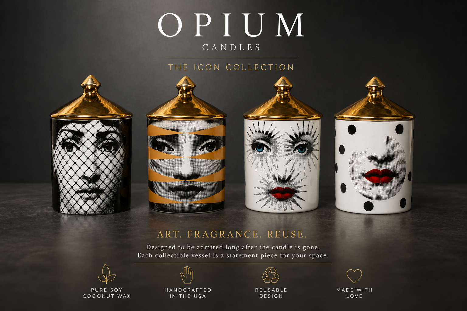 The Icon Collection