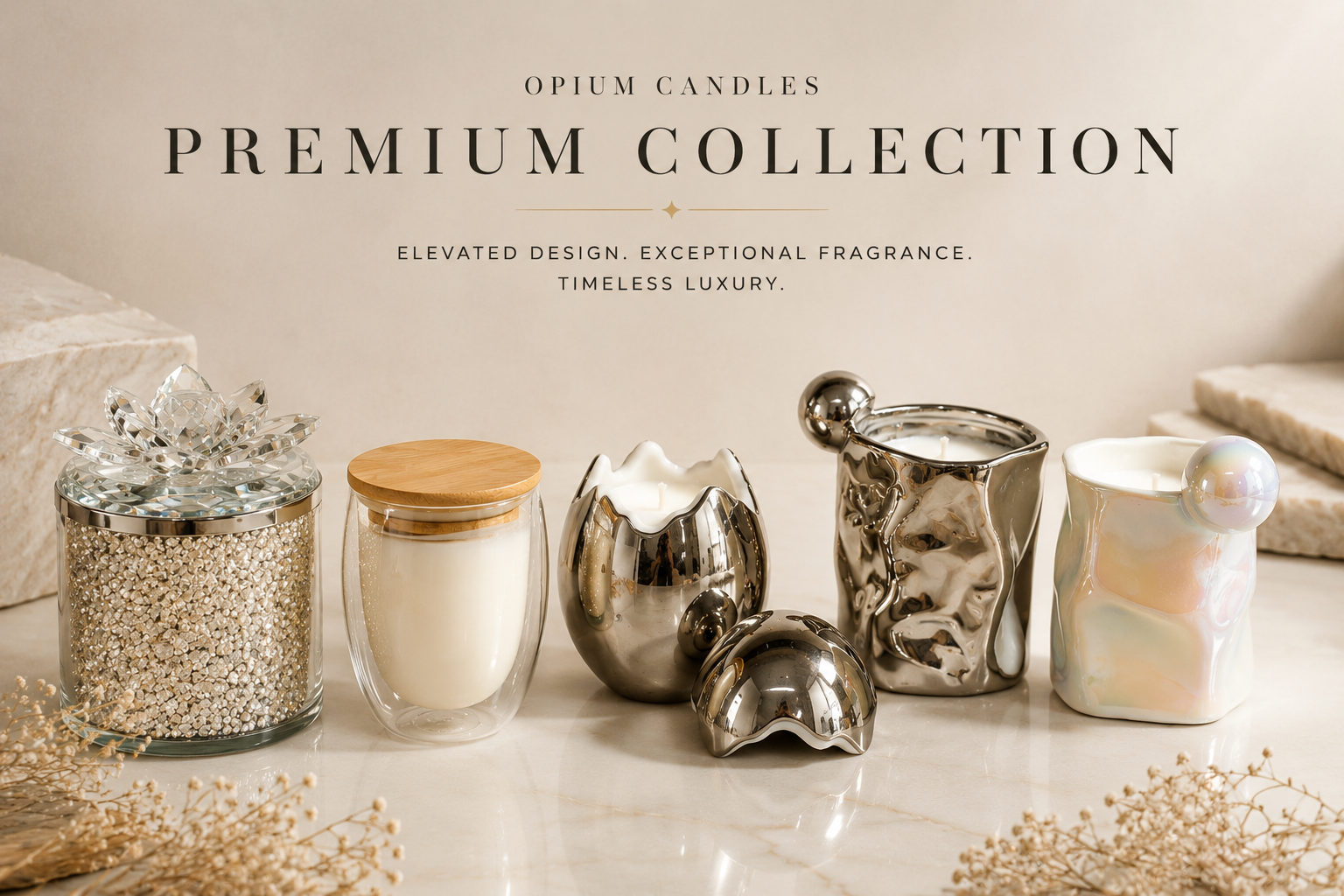 The Premium Collection