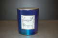 Opium Luxury Soy Coconut Candle in Iridescent Glass